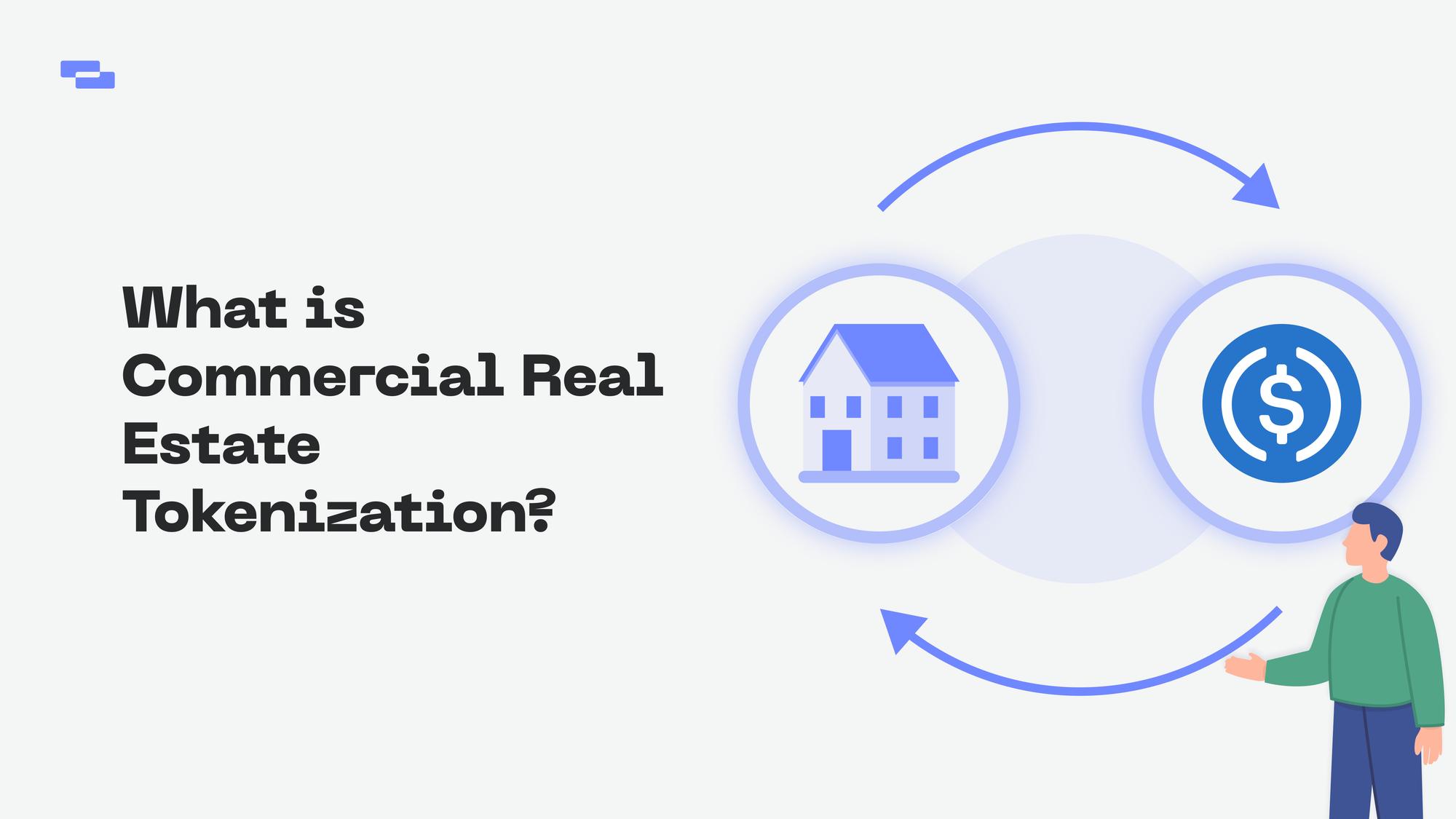 What is Commercial Real Estate Tokenization?
